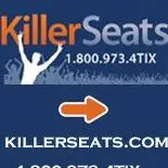 Killer Seats Promo Codes