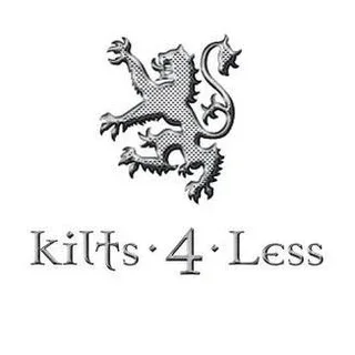 Kilts 4 Less Promo Codes