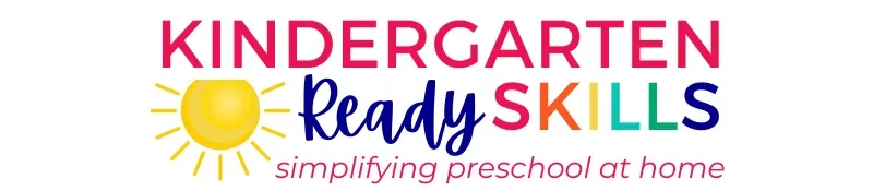 Kindergarten Ready Skills Promo Codes