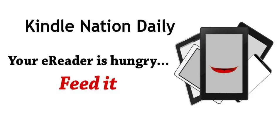 Kindle Nation Daily Promo Codes