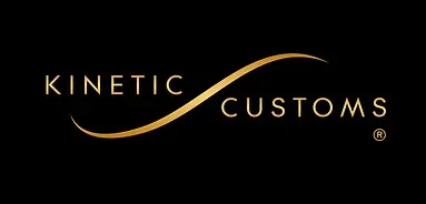 Kinetic Customs Promo Codes