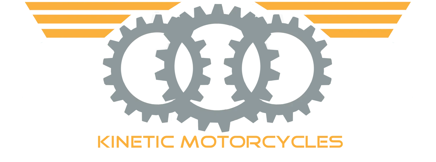 Kinetic Motorcycles Promo Codes