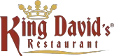 King David's Fayetteville Promo Codes