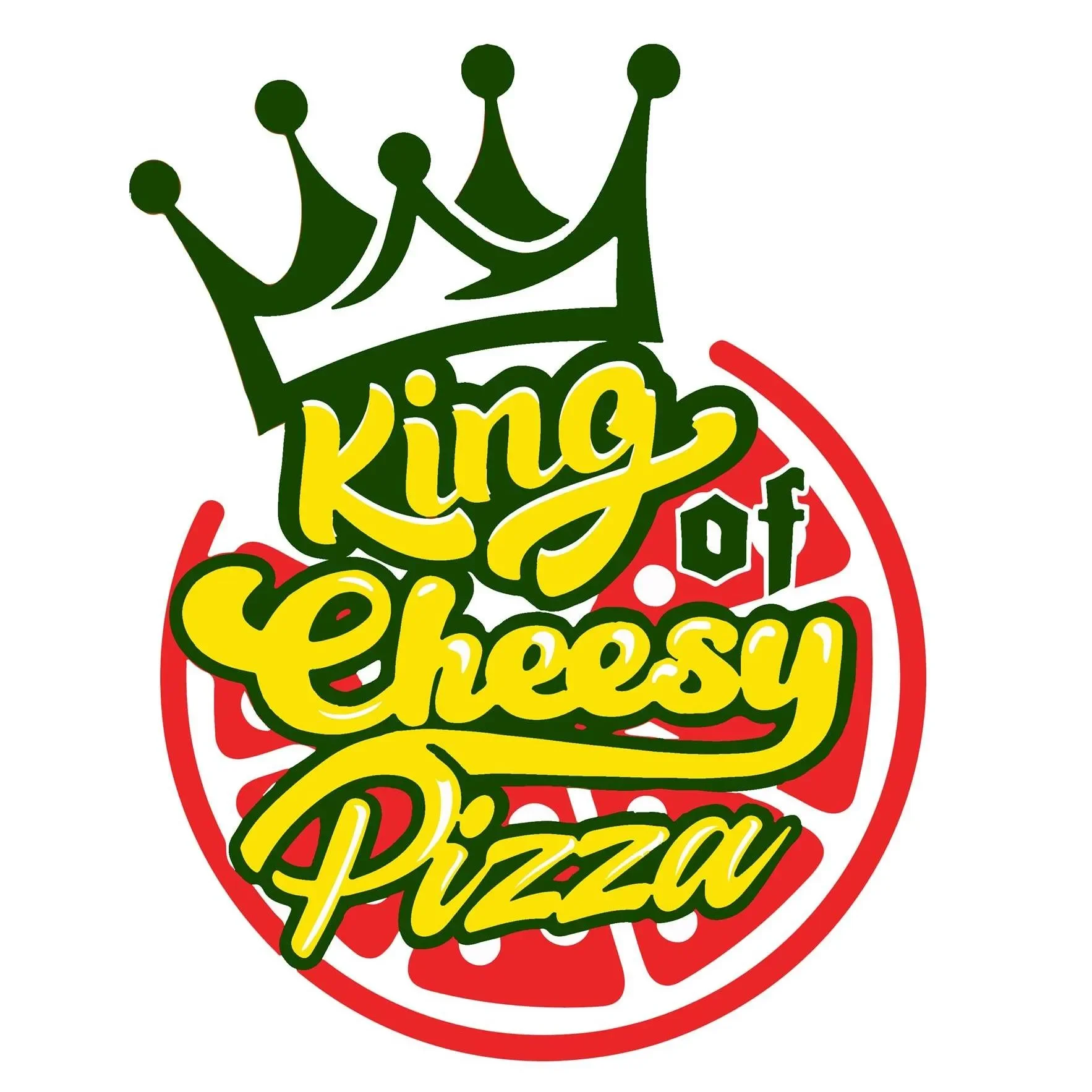 King Of Cheesy Pizza Promo Codes