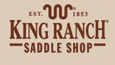 King Ranch Saddle Shop Promo Codes