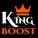 Kingboost Promo Codes