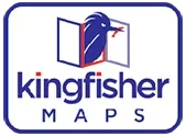 Kingfisher Maps Promo Codes