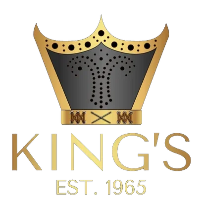 King's Promo Codes