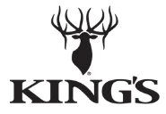 King's Camo Promo Codes