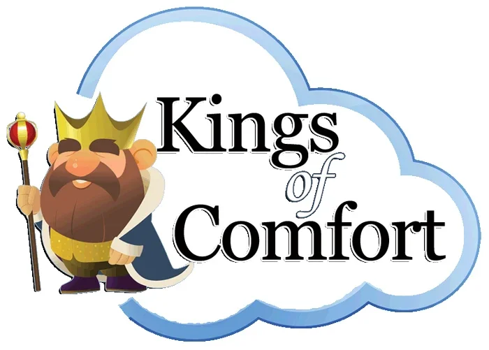 Kings of Comfort Promo Codes