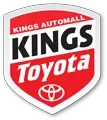 Kings Toyota Service Promo Codes