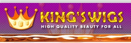 Kings Wigs Promo Codes