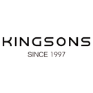 Kingsons Promo Codes