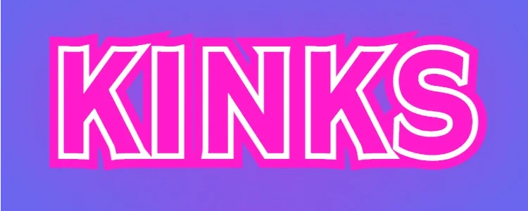 KINKS Promo Codes