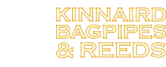 Kinnaird Bagpipes Promo Codes