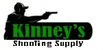 kinneys shooting supply Promo Codes