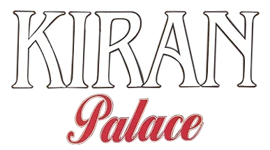 Kiran Palace Promo Codes