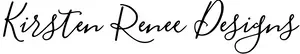 Kirsten Renee Designs Promo Codes