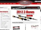 Kistler Rods Promo Codes