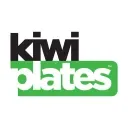 Kiwi Plates Promo Codes