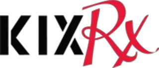 KixRx Promo Codes