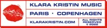 Klara Kristin Promo Codes