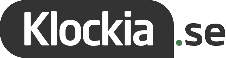 Klockia SE Promo Codes