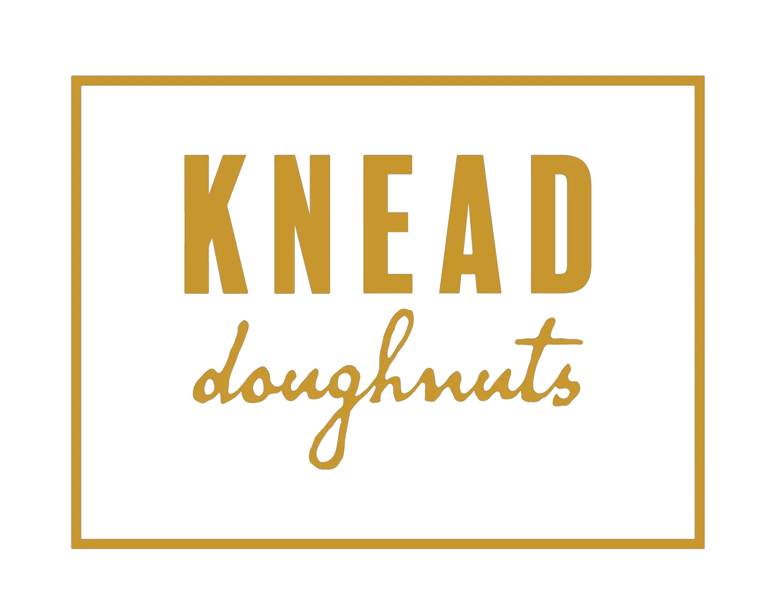 Knead Donuts Coupons