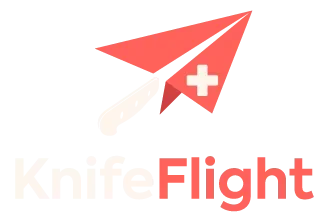 Knife Flight Promo Code