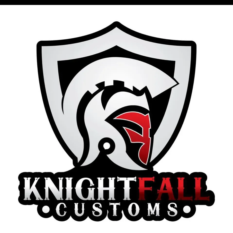 KnightFall Customs Promo Codes