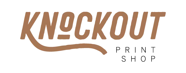 Knockout Print Shop Promo Codes