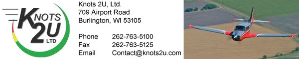 Knots 2U Promo Codes