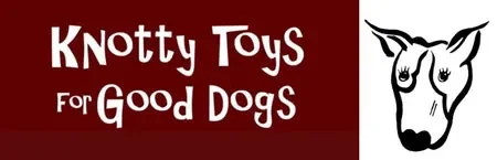 Knotty Toys for Good Dogs Promo Codes