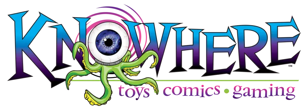 KnoWhere Toys Coupons