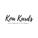 Koa Kard Coupons