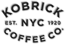 Kobrick Coffee Coupons