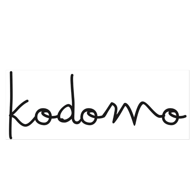 kodomoboston Coupons