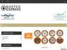 Koffee Express Promo Codes