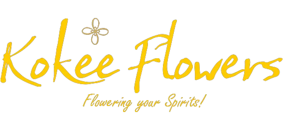 Kokee Flowers Promo Codes