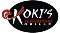 Kokis Teppanyaki Grille Coupons