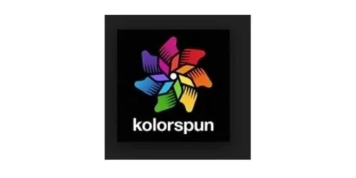 Kolorspun Promo Codes