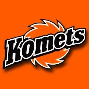 Komets Tickets Promo Codes