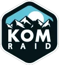 KOMRAID Promo Codes