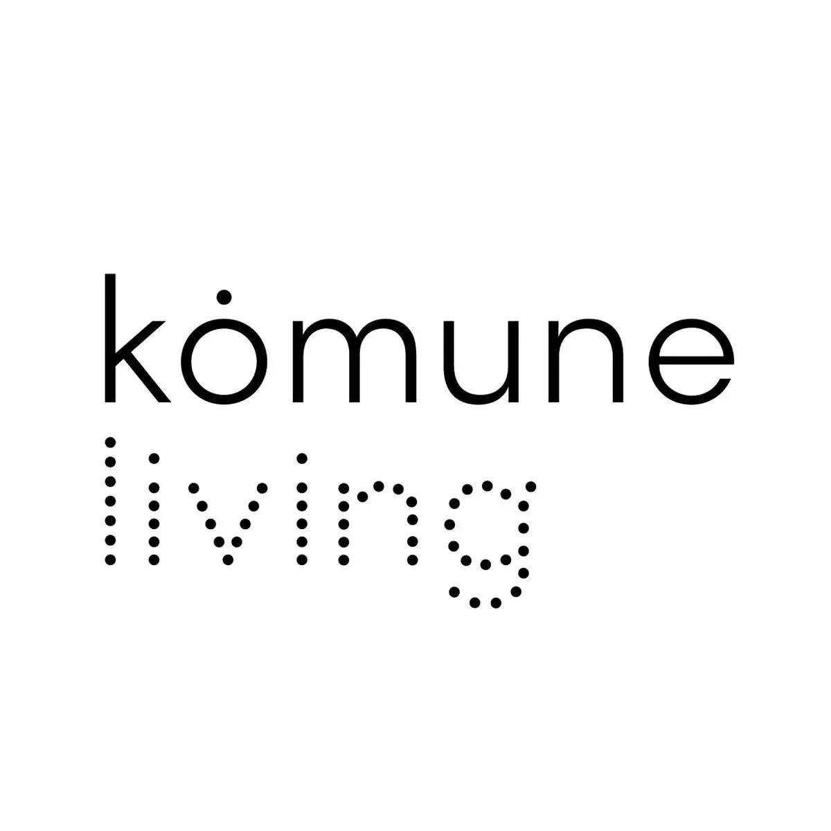 Komune Living Promo Codes