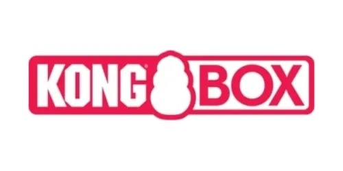 Kong Box Coupons