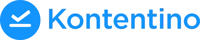 kontentino Promo Codes