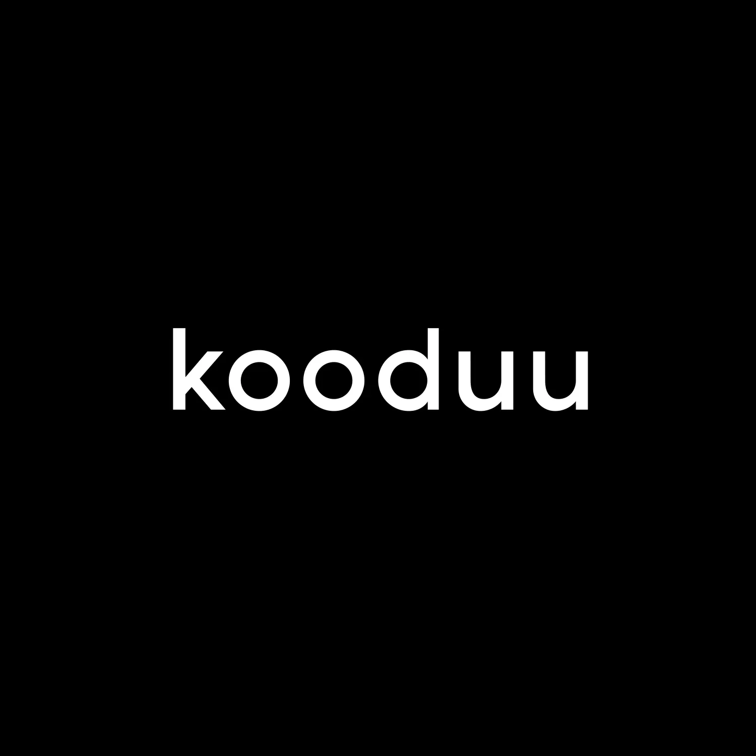 Kooduu Promo Codes