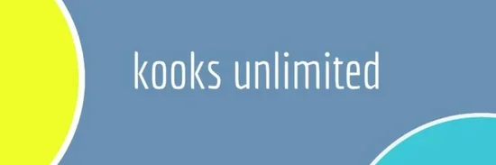 Kooks Unlimited Promo Codes