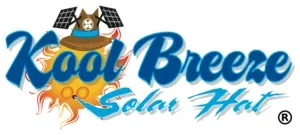 Kool Breeze Solar Hat Coupons