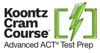 Koontz Cram Course Promo Codes